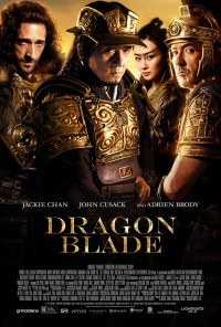 Xem phim Thiên Tướng Hùng Sư - Kiếm Rồng - Dragon Blade (2015)