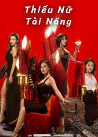 Xem phim Thiếu Nữ Tài Năng - Power On Girl (2020)