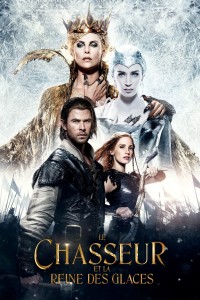 Xem phim Thợ săn: Cuộc chiến mùa đông - The Huntsman: Winter's War (2016)