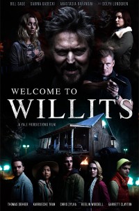 Xem phim Thợ Săn Quái Thú - Alien Hunter - Welcome To Willits (2017)