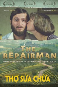 Xem phim Thợ Sửa Chữa - The Repairman (2013)