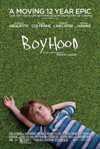 Xem phim Thời thơ ấu - Boyhood (2014)