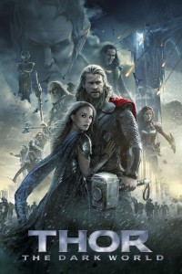 Xem phim Thần Sấm: Thế Giới Bóng Tối - Thor: The Dark World (2013)