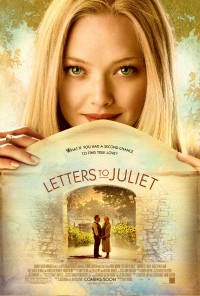 Xem phim Thư Gửi Juliet - Letters to Juliet (2010)