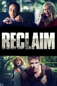 Xem phim Thu Hồi Mạng Sống - Reclaim (2014)