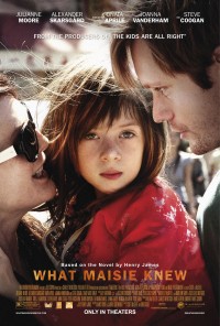 Xem phim Thứ Maisie Đã Biết - What Maisie Knew (2013)