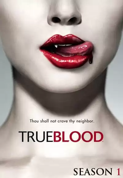 Xem phim Thuần Huyết (Phần 1) - True Blood (Season 1) (2008)