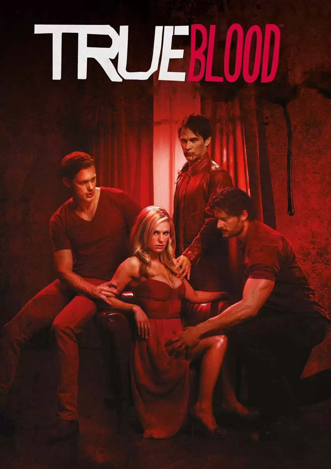 Xem phim Thuần Huyết (Phần 4) - True Blood (Season 4) (2011)