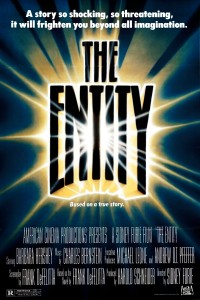 Xem phim Thực thể ma quái - The Entity (2019)