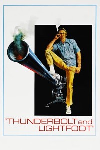 Xem phim Thunderbolt and Lightfoot - Thunderbolt Và Lightfoot (1974)