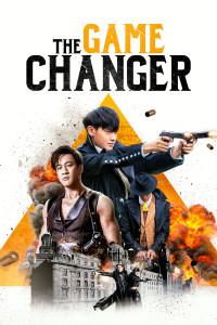 Xem phim Thượng Hải Nhuốm Máu - The Game Changer (2017)