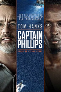 Xem phim Thuyền trưởng Phillips - Captain Phillips (2013)