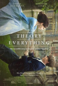 Xem phim Thuyết yêu thương - The Theory of Everything (2014)