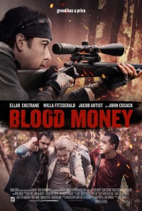 Xem phim Tiền Bẩn - Blood Money (2017)