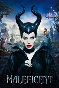 Xem phim Tiên Hắc Ám - Maleficent (2014)