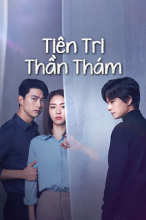 Xem phim Tiên Tri Thần Thám - The Game: Towards Zero (2020)