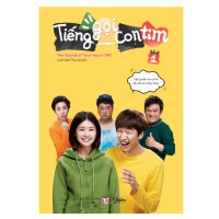 Xem phim Tiếng gọi con tim - The Sound of Your Heart (2016)