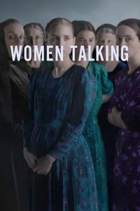 Xem phim Tiếng Nói Phụ Nữ - Women Talking (2022)