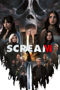 Xem phim Tiếng Thét 6 - Scream VI (2023)