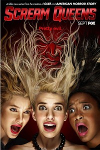 Xem phim Tiếng thét (Phần 1) - Scream (Season 1) (2015)