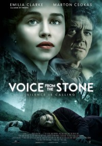 Xem phim Tiếng Vọng Từ Tường Đá - Voice From The Stone (2017)