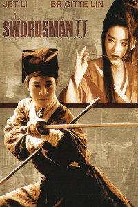 Xem phim Tiếu Ngạo Giang Hồ 2 - The Legend of the Swordsman (1992)