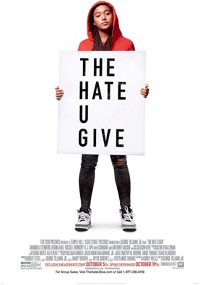 Xem phim Tìm Lại Công Lý - The Hate U Give (2018)