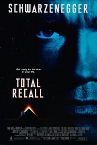 Xem phim Tìm Lại Ký Ức - Total Recall (1990)