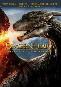 Xem phim Tim Rồng 4: Tâm Hỏa Chiến - Dragonheart: Battle For The Heartfire (2017)