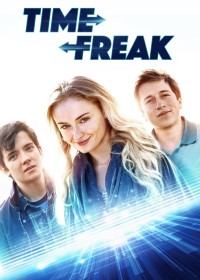 Xem phim Time Freak - Time Freak (2018)