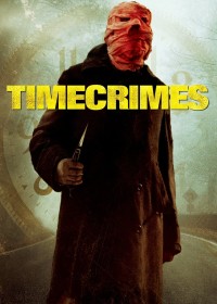 Xem phim Timecrimes - Timecrimes (2008)