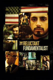 Xem phim Tín Đồ Chính Thống Bất Đắc Dĩ  - The Reluctant Fundamentalist (2013)