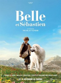 Xem phim Tình Bạn Của Belle Và Sebastian - Belle and Sebastian (2013)