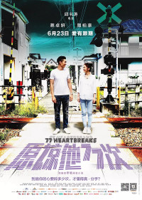 Xem phim Tình Đậm Sâu - 77 Heartbreaks (2017)