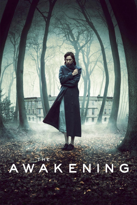 Xem phim Tỉnh Giấc - The Awakening (2011)