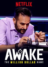 Xem phim Tỉnh táo: Cuộc đấu triệu đô - Awake: The Million Dollar Game (2019)