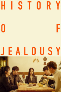 Xem phim Tình Thù Đẫm Máu - A History of Jealousy (2019)