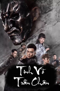 Xem phim Tinh Võ Trần Chân - Fist of Legend (2019)