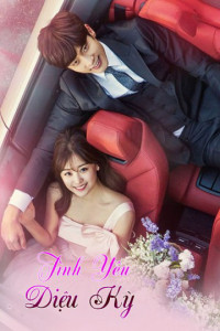 Xem phim Tình Yêu Diệu Kỳ - My Secret Romance (2017)