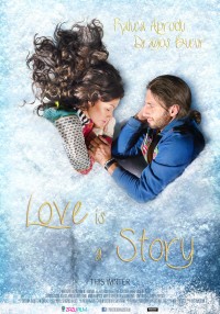 Xem phim Tình yêu là một câu chuyện - Love Is a Story (2015)