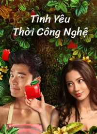 Xem phim Tình yêu thời công nghệ - Love on the Cloud (2014)