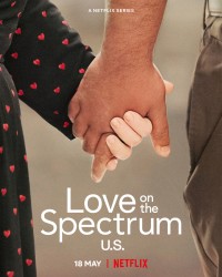 Xem phim Tình yêu trên phổ tự kỷ: Hoa Kỳ - Love on the Spectrum U.S. (2022)