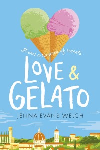 Xem phim Tình yêu vị kem Ý - Love & Gelato (2022)