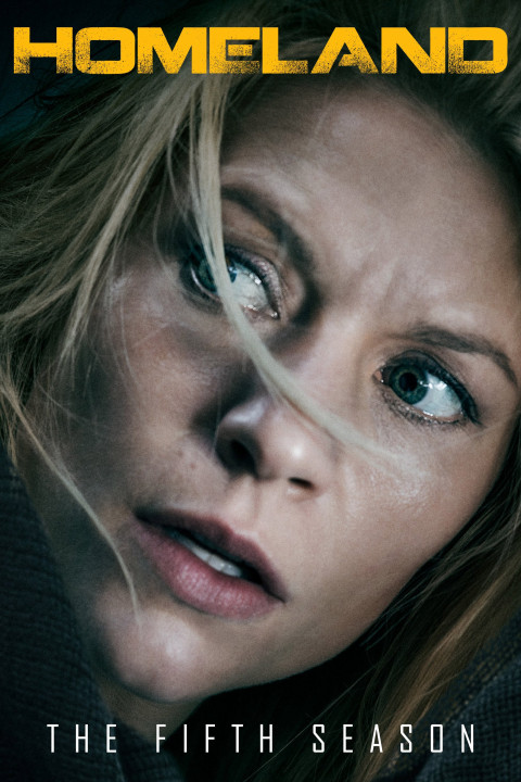 Xem phim Tổ quốc (Phần 5) - Homeland (Season 5) (2015)