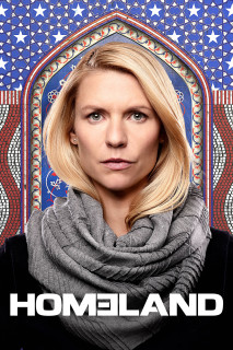 Xem phim Tổ quốc (Phần 8) - Homeland (Season 8) (2011)