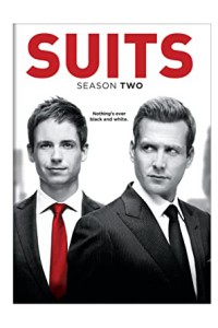 Xem phim Tố Tụng (Phần 2) - Suits (Season 2) (2012)