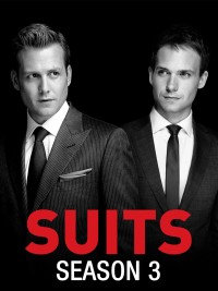 Xem phim Tố Tụng (Phần 3) - Suits (Season 3) (2013)