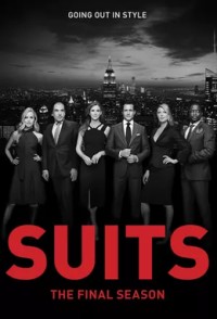 Xem phim Tố tụng (Phần 9) - Suits (Season 9) (2019)