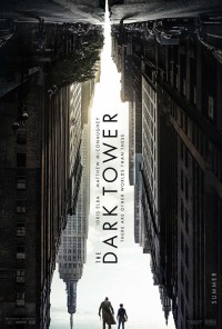 Xem phim Tòa tháp bóng đêm - The Dark Tower (2017)