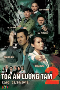 Xem phim Toàn Án Lương Tâm 2 - Toàn Án Lương Tâm 2 (2012)